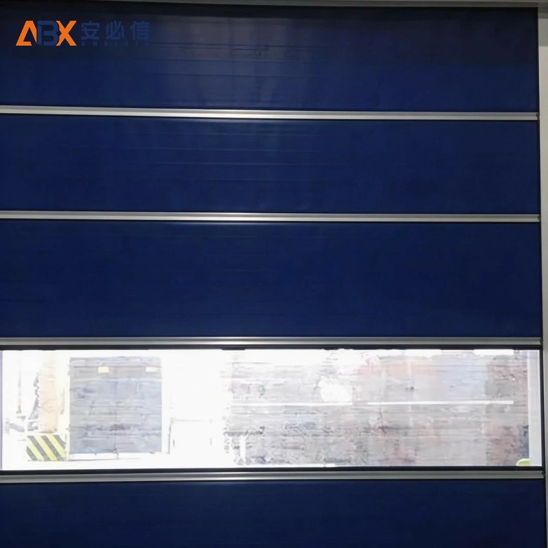 拉萨工业快速门